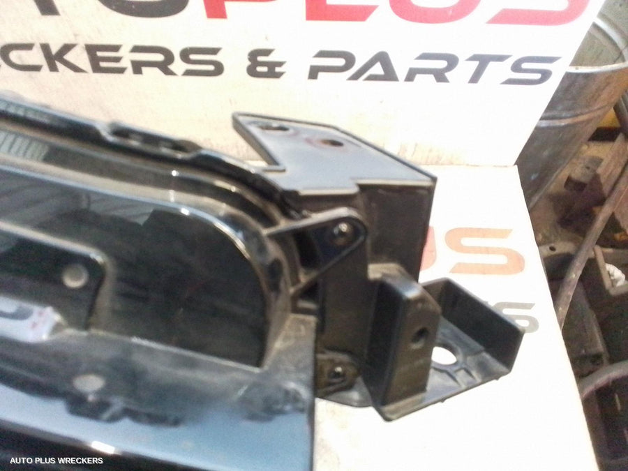 2021 Mazda Cx30 Right Headlamp