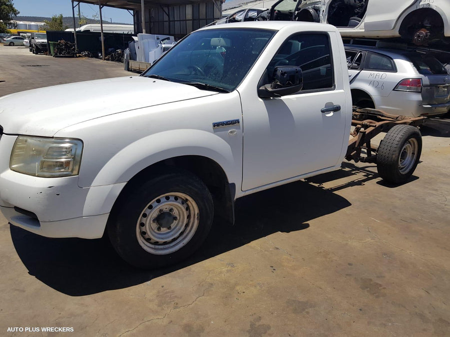 2009 Ford Ranger Right Front Window Reg Motor