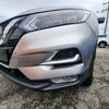 2018 Nissan Qashqai Console