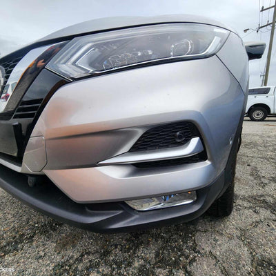 2018 Nissan Qashqai Air Cleaner Box