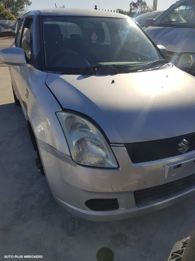 2004-2011 Suzuki Swift Right Door Mirror
