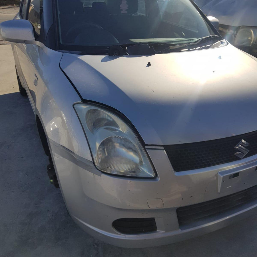 2004-2011 Suzuki Swift Right Door Mirror