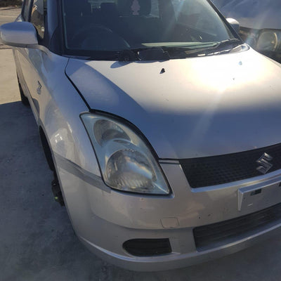 2004-2011 Suzuki Swift Left Door Mirror