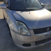 2005 Suzuki Swift Left Door Mirror