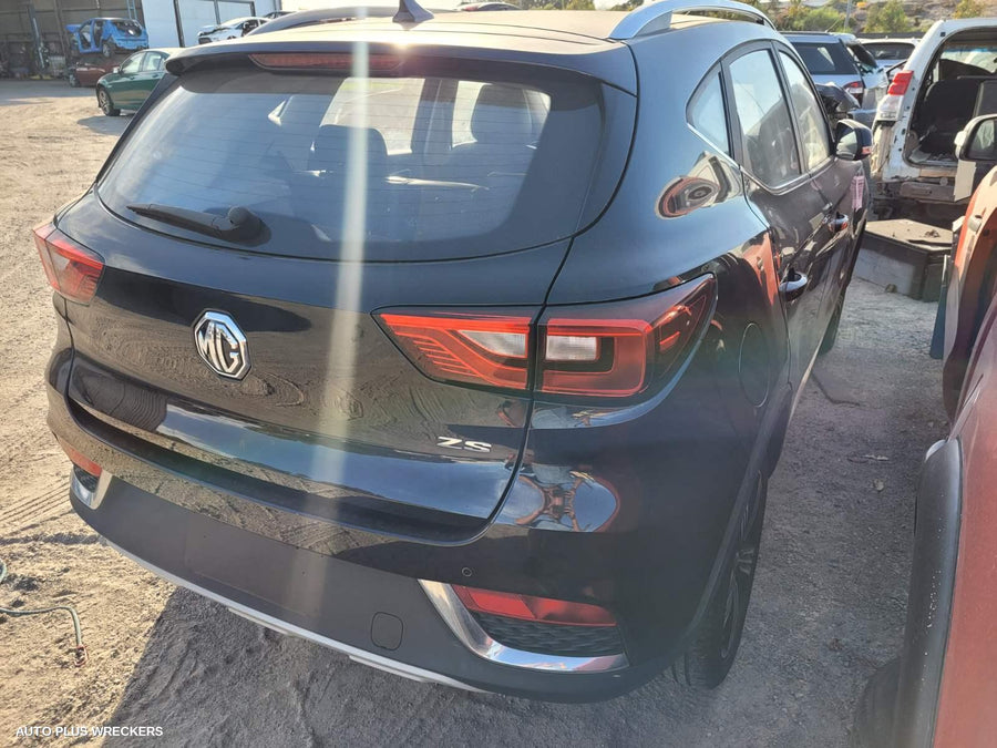 2018 Mg Zs Left Door Mirror