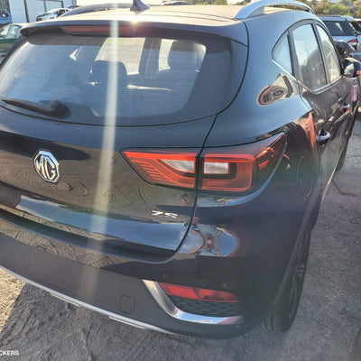 2018 Mg Zs Heater Fan Motor