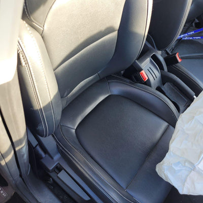 2018 Mg Zs Steering Box Rack