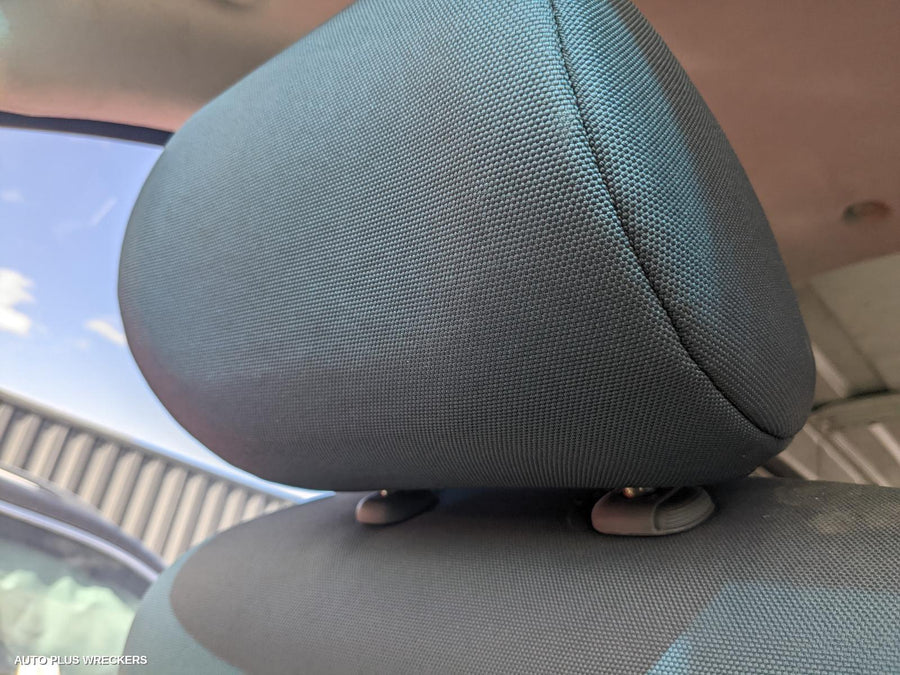 2010 Hyundai Iload/imax Left Door Mirror