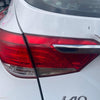2014 Hyundai I40 High Level Stoplight