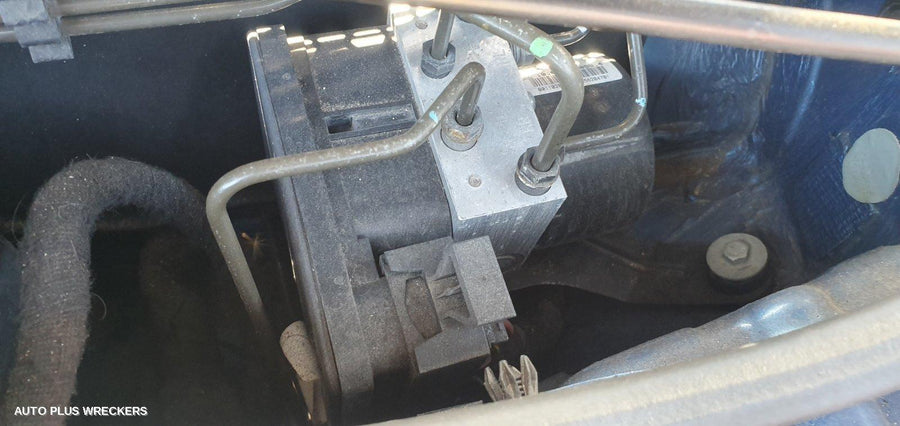 2006 Mini Cooper Left Guard