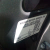 2008 NISSAN PATHFINDER PWR DR WIND SWITCH