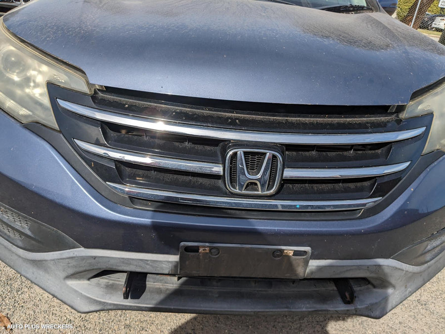 2013 Honda Crv Steering Box Rack