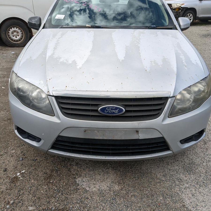 2009 Ford Falcon Right Door Mirror