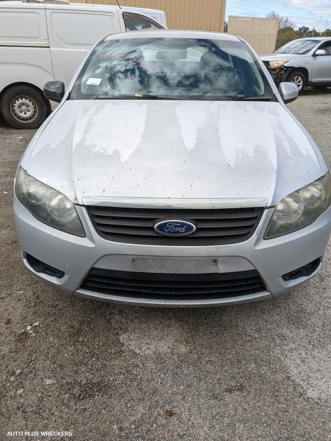2008-2016 Ford Falcon Left Door Mirror