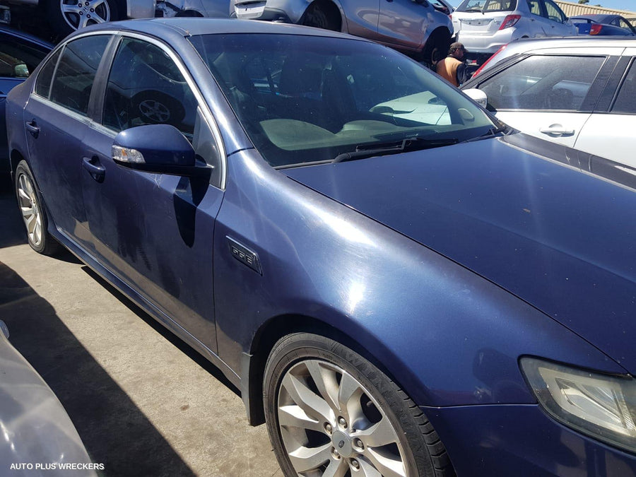 2009 Ford Falcon Right Front Door