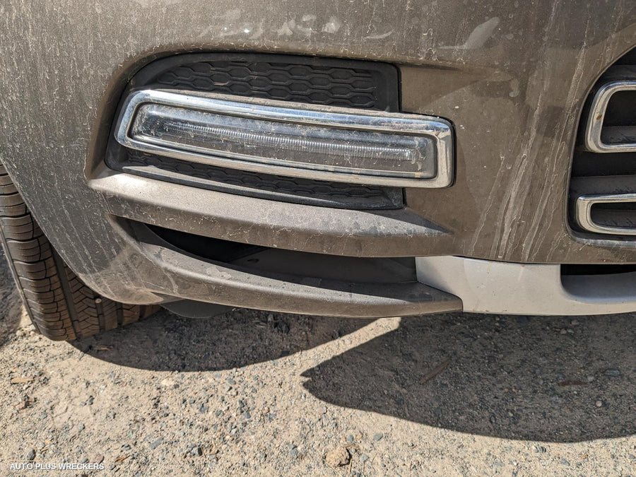 2011 Ford Territory Pwr Dr Wind Switch