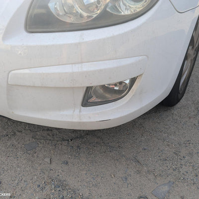 2007-2012 Hyundai I30 Left Rear Door Sliding