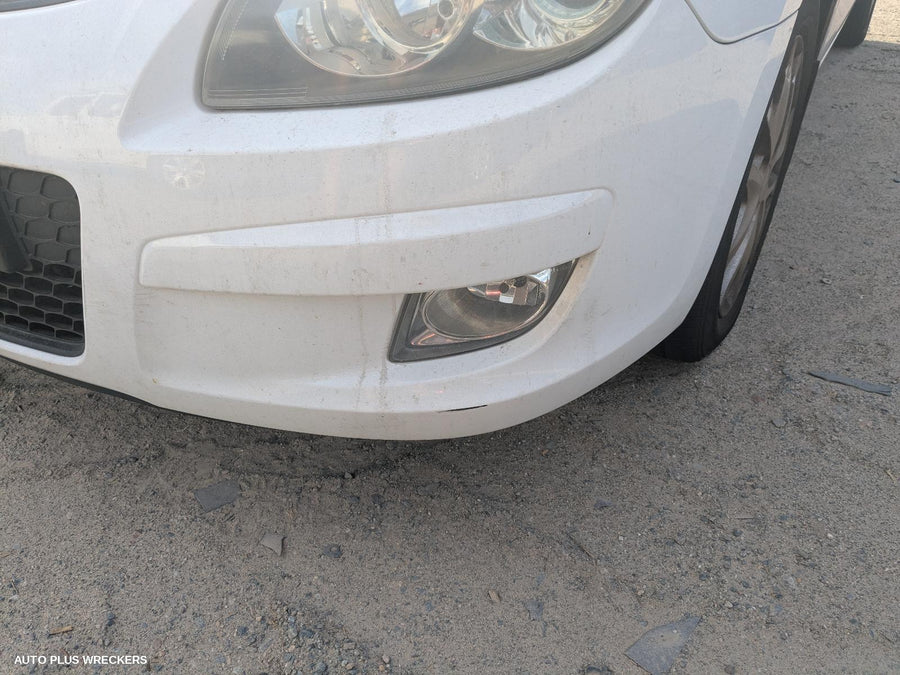 2007-2012 Hyundai I30 Door Handle