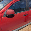 2011 Mitsubishi Outlander Left Door Mirror