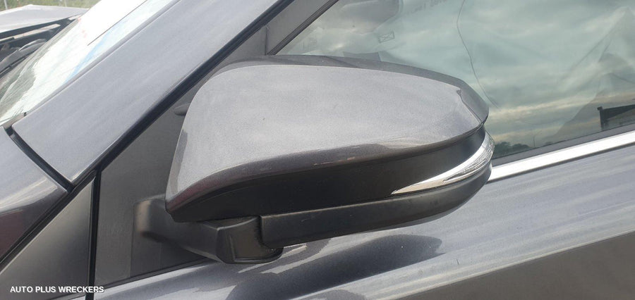 2015 Toyota Rav4 Headrest