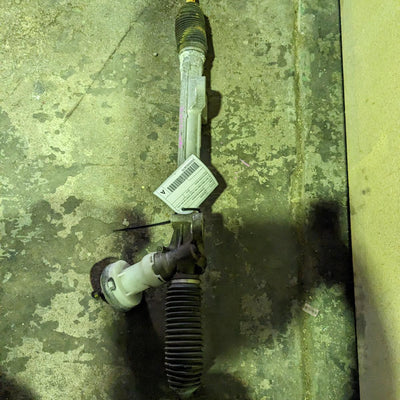 2012-2015 Hyundai Veloster Steering Box Rack
