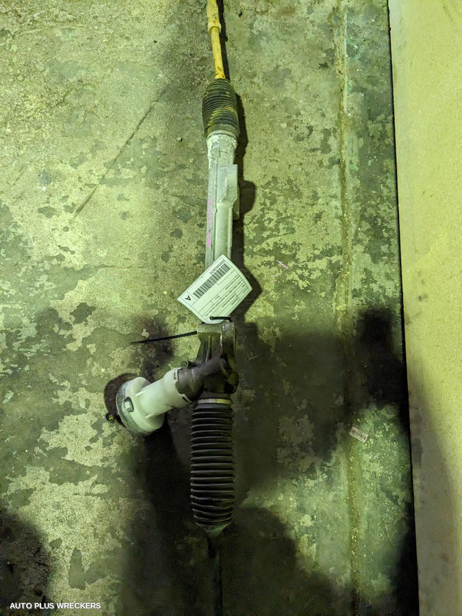 2012-2015 Hyundai Veloster Steering Box Rack