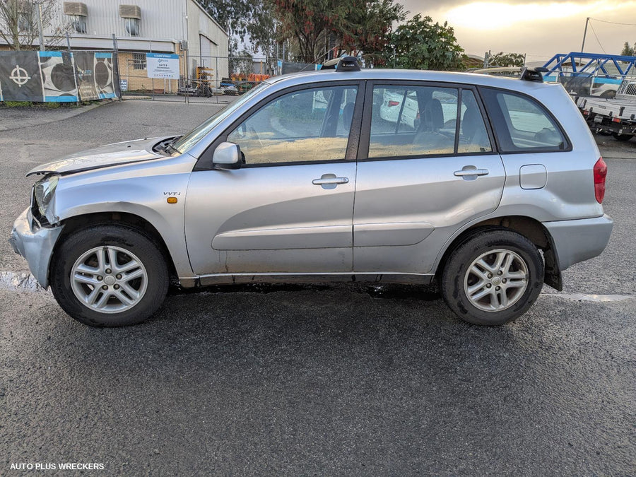 2000-2005 Toyota Rav4 Wheel Mag