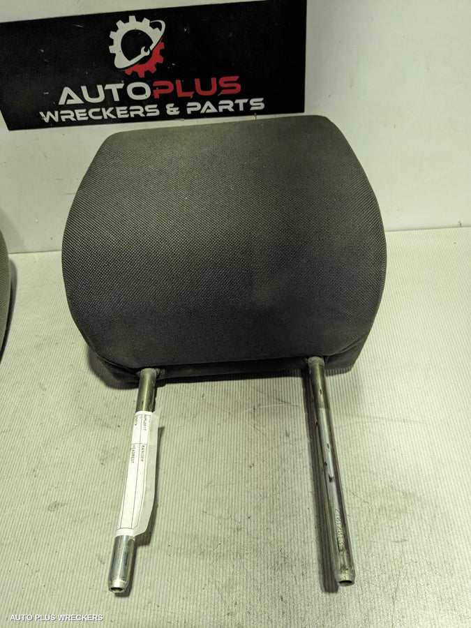2011-2015 Ford Ranger Headrest