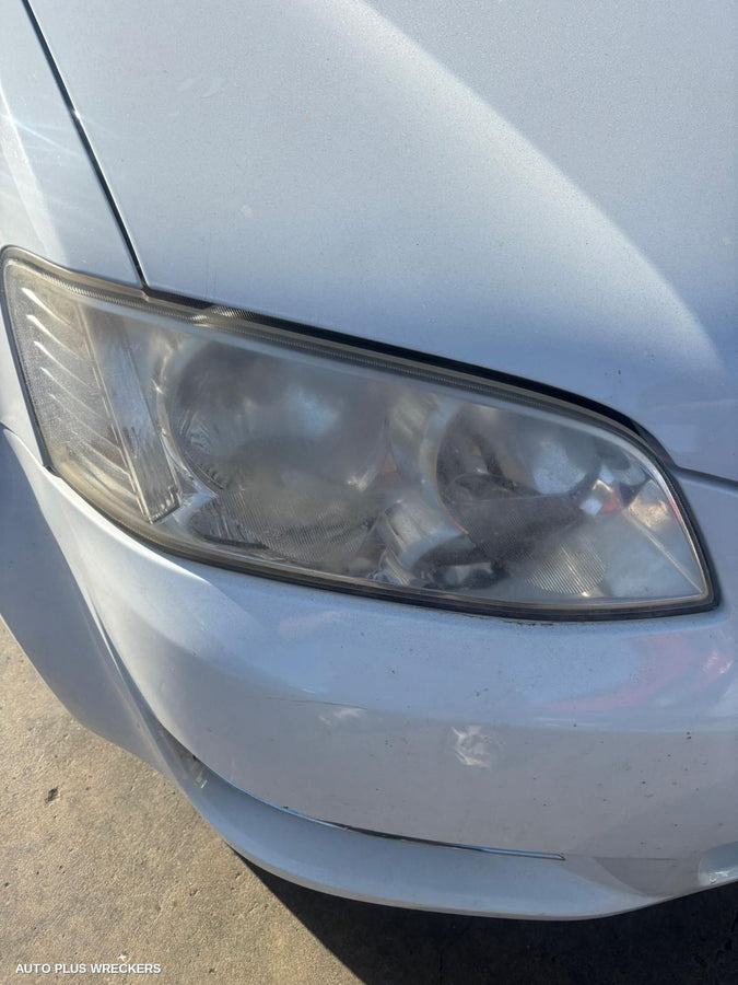 2006-2013 Holden Commodore Right Front Door Window