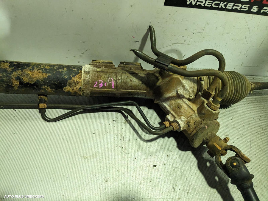 2012-2020 Isuzu Dmax Steering Box Rack