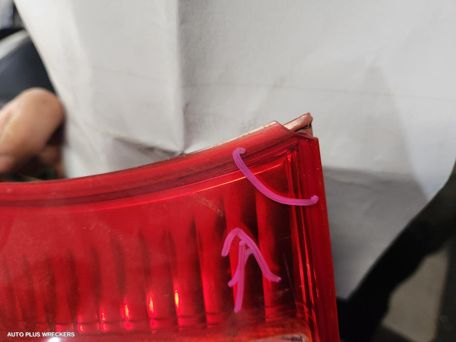 2005-2008 Toyota Yaris Right Taillight