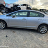 2012 Honda Civic Column