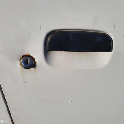 2005-2018 Suzuki Apv Right Door Mirror