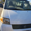 2008 Suzuki Apv Right Door Mirror