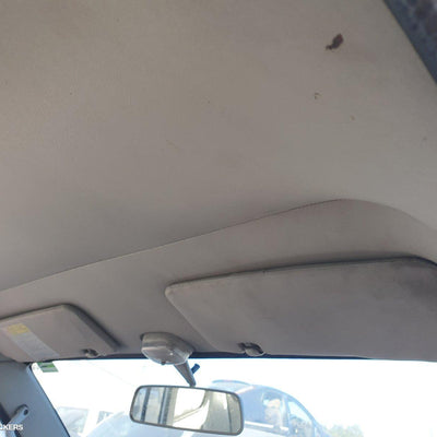 2008 Suzuki Apv Left Headlamp