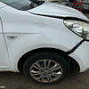 2011 Hyundai I20 Wheel Standard Steel