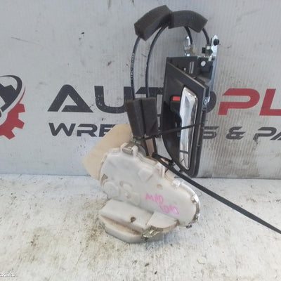 2007-2012 Honda Crv Door Boot Gate Lock