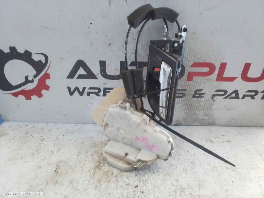 2007-2012 Honda Crv Door Boot Gate Lock
