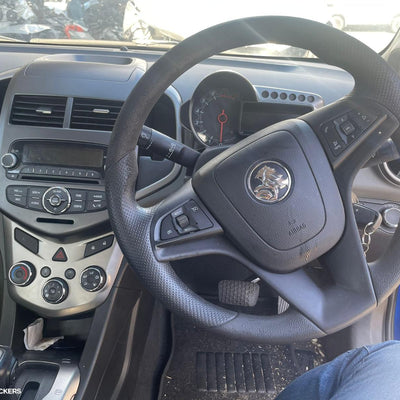 2013 Holden Barina Right Taillight