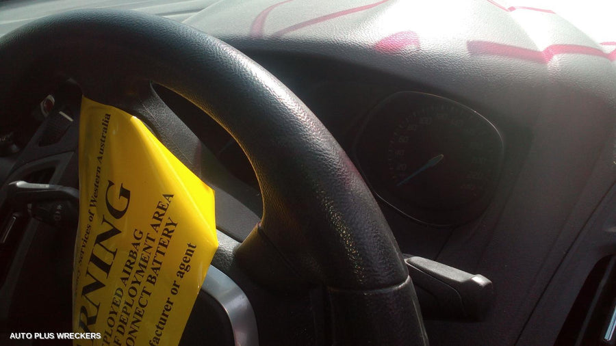 2014 Ford Focus Left Front Window Reg Motor