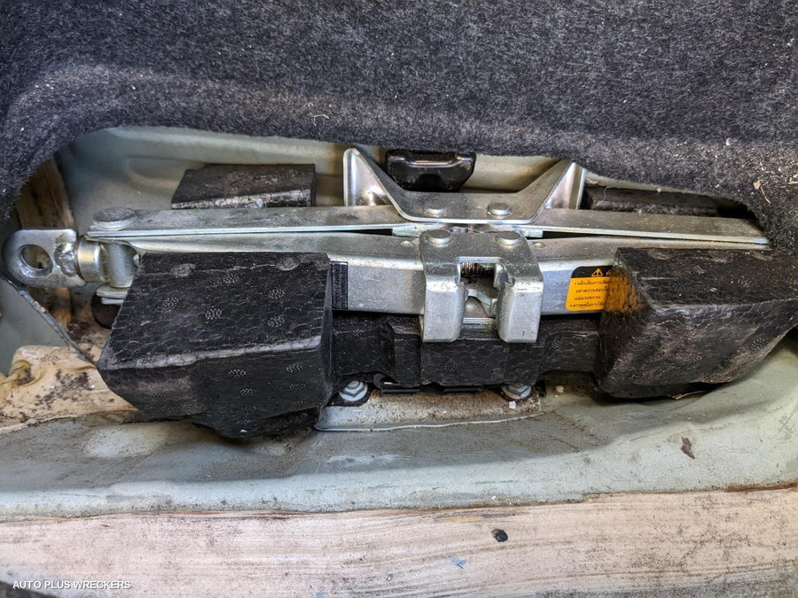 2008 Toyota Camry Abs Pump Modulator