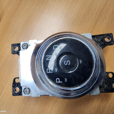 2018-2020 Ford Endura Gear Stick Shifter