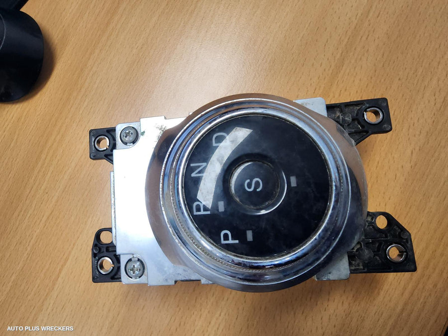 2018-2020 Ford Endura Gear Stick Shifter