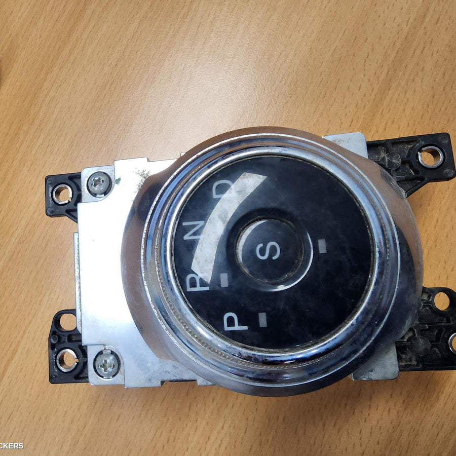 2018-2020 Ford Endura Gear Stick Shifter
