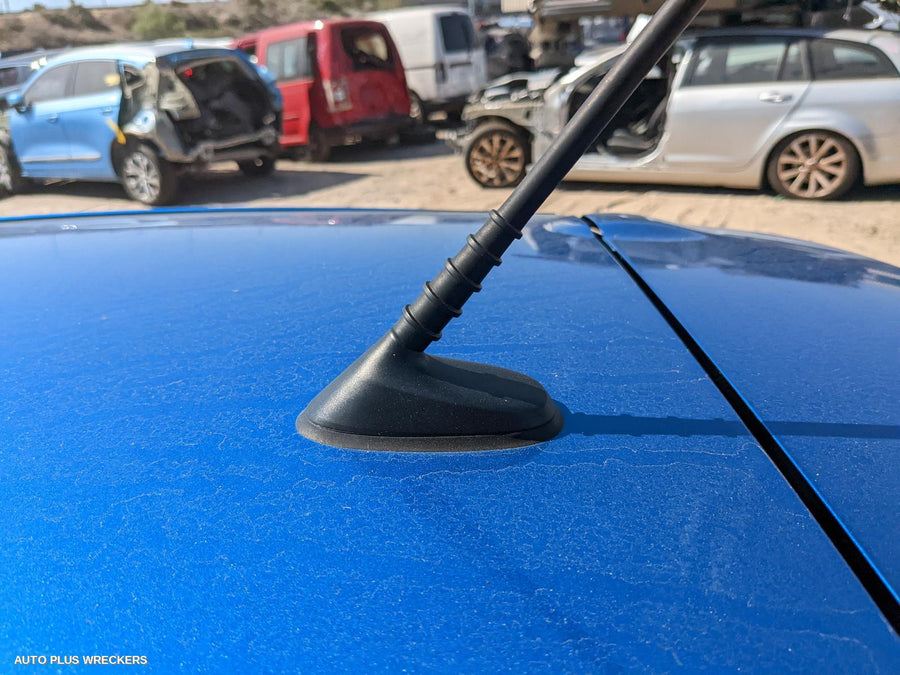 2017 Mazda 2 Abs Sensor