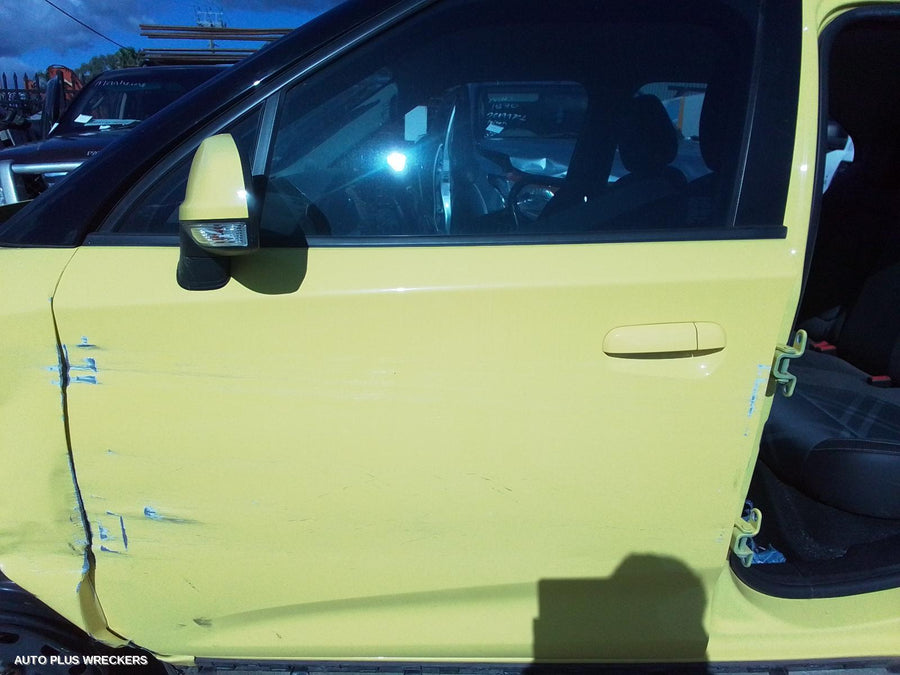 2020 Mg Mg3 Left Door Mirror