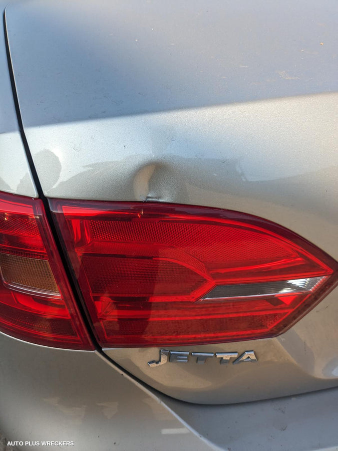 2014 Volkswagen Jetta Left Door Mirror