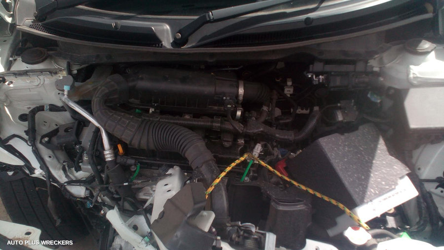 2019 Suzuki Swift Right Door Mirror