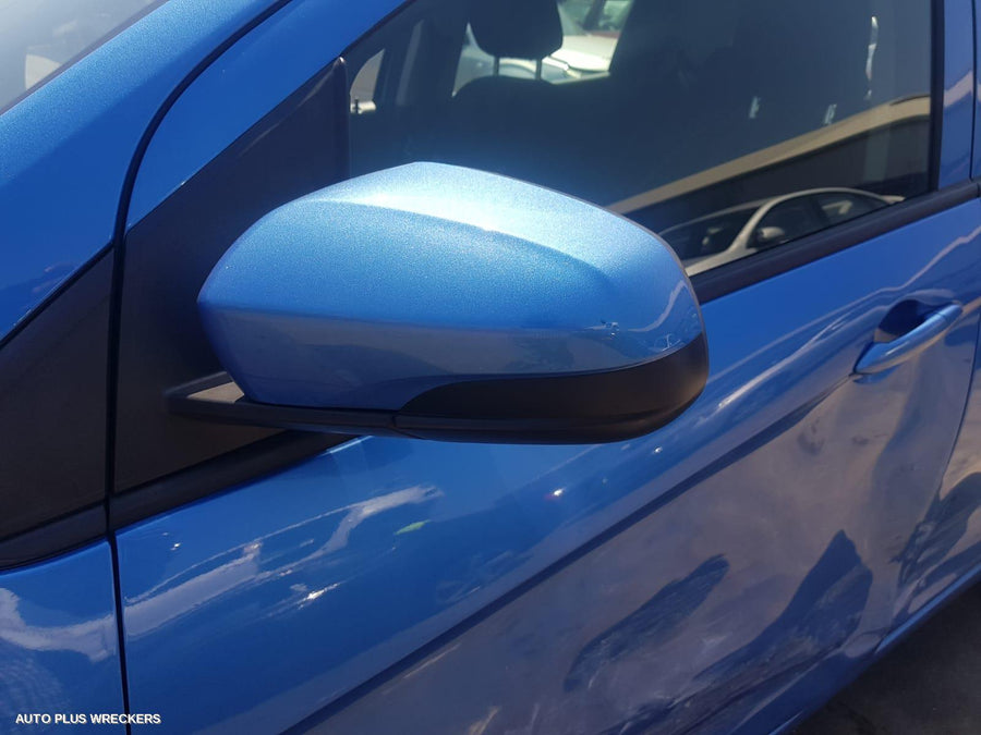 2016 Holden Spark Pwr Dr Wind Switch