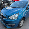 2018 Mitsubishi Mirage Gear Stick Shifter